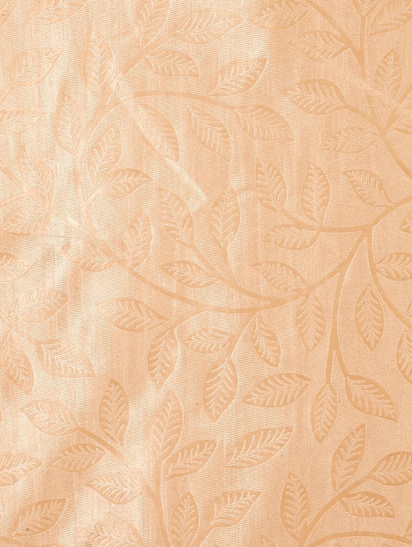 long crsuh long door curtain (pack of 2) - 17021704 - Zoom Image - 4