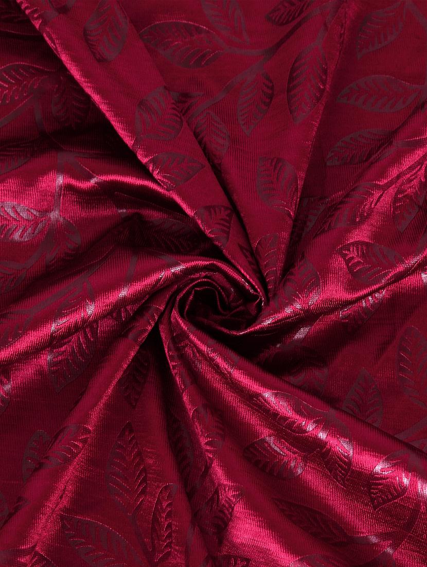 long crsuh door curtain (pack of 2) - 17021706 - Zoom Image - 3