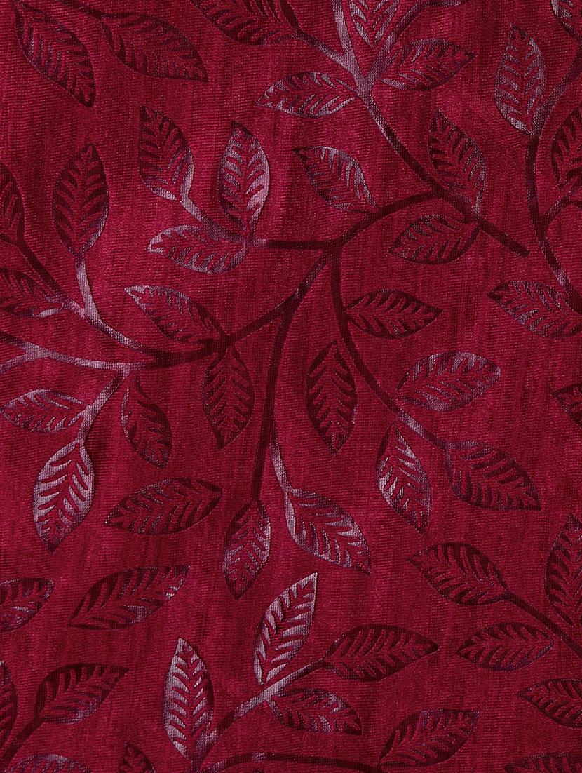 long crsuh door curtain (pack of 2) - 17021706 - Zoom Image - 4
