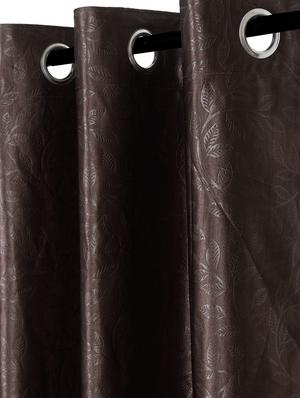 long crsuh window curtain (pack of 2) - 17021708 - Standard Image - 2