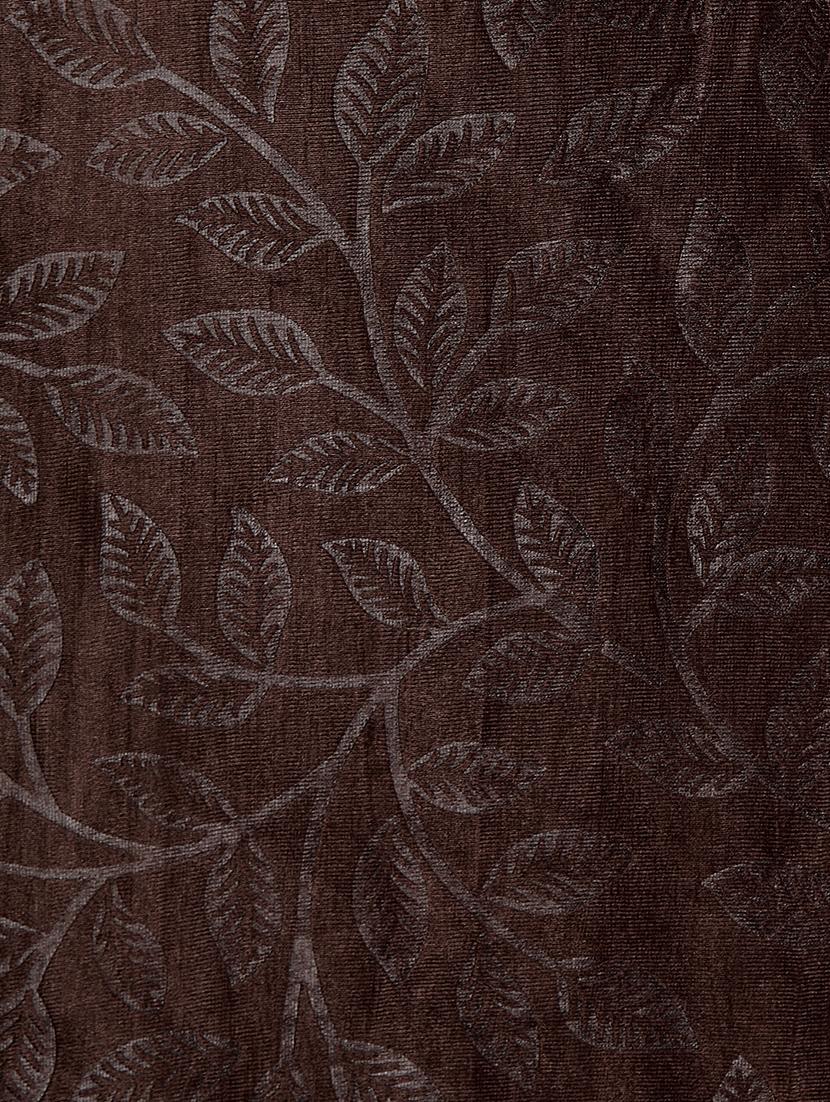 long crsuh window curtain (pack of 2) - 17021708 - Zoom Image - 4
