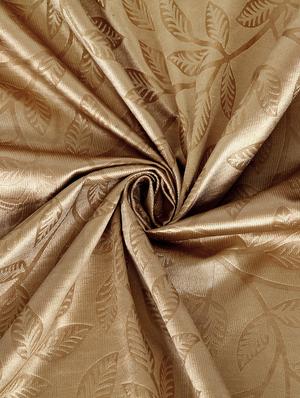 long crsuh window curtain (pack of 2) - 17021711 - Standard Image - 3