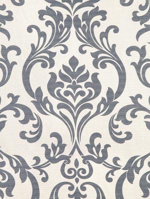 eyelet polyester window curtain (pack of 2) - 17021726 - Standard Image - 5