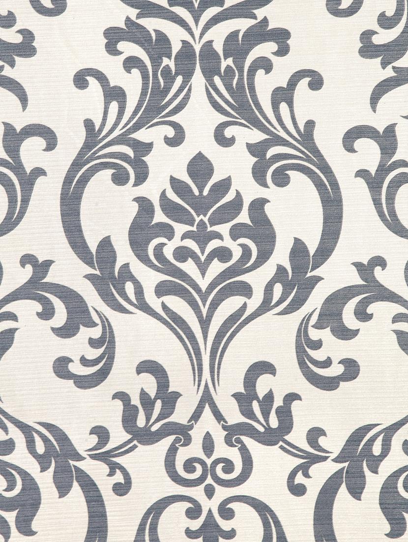 eyelet polyester window curtain (pack of 2) - 17021726 - Zoom Image - 5