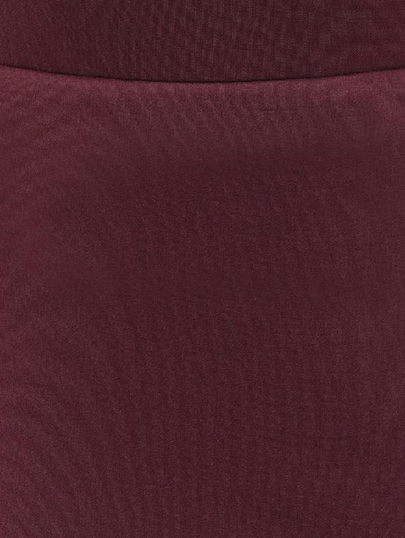 high rise pencil skirt - 17024567 - Zoom Image - 5