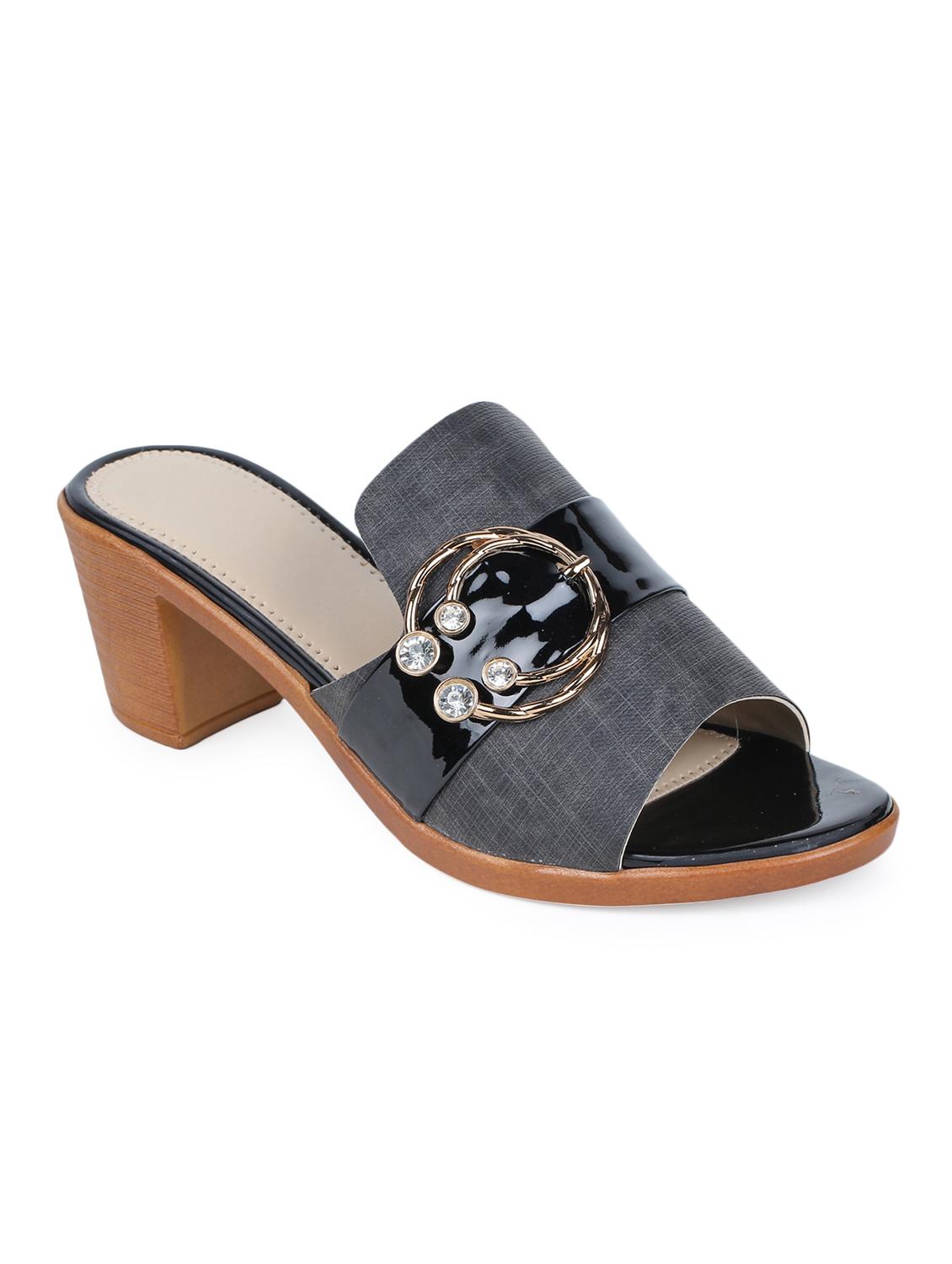 aasheez casual comfort wedges - 17024648 - Zoom Image - 1