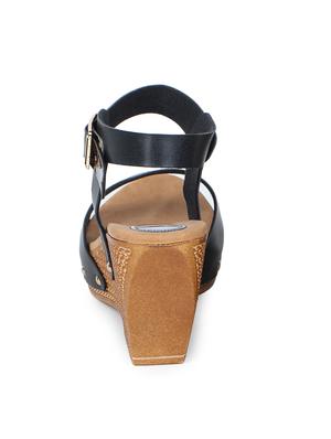 aasheez casual comfort wedges - 17024652 - Standard Image - 3