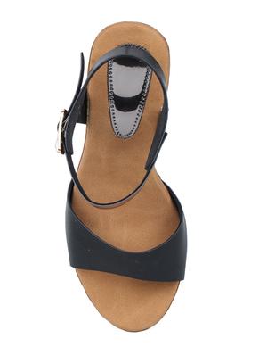 aasheez casual comfort wedges - 17024652 - Standard Image - 4