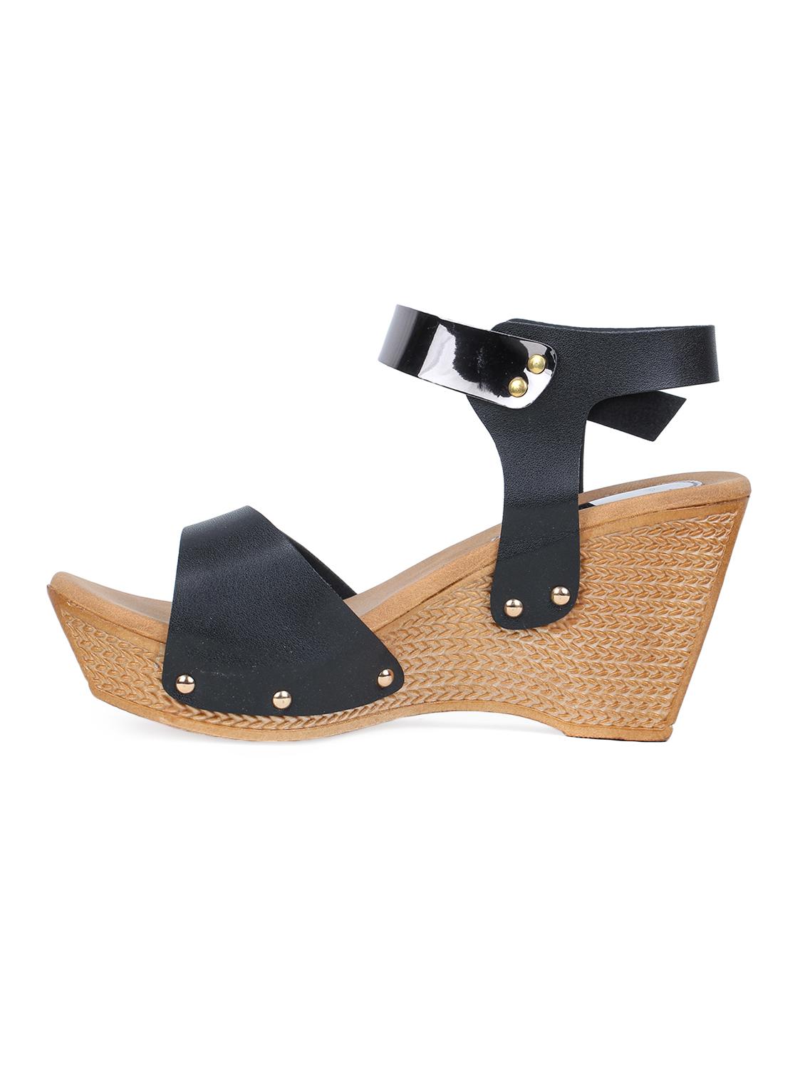 aasheez casual comfort wedges - 17024652 - Zoom Image - 2