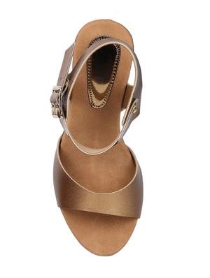 aasheez casual comfort wedges - 17024653 - Standard Image - 4
