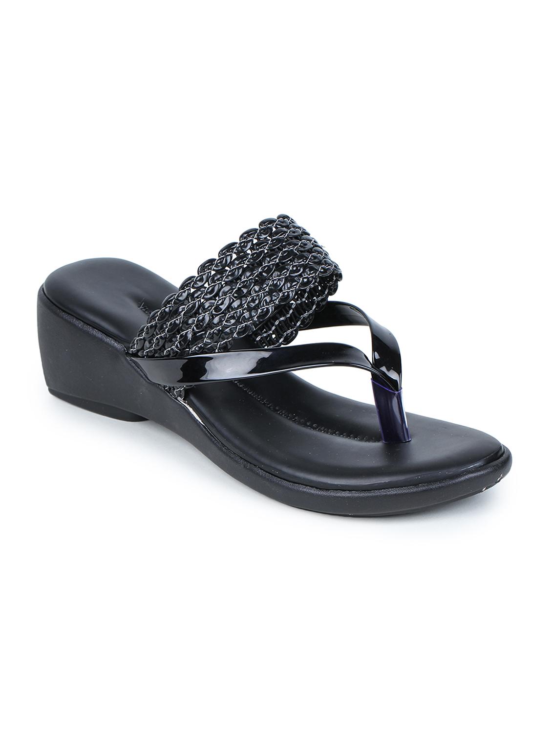black toe separator sandals - 17024792 - Zoom Image - 1