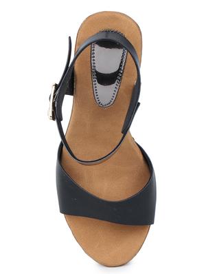 black back strap wedges - 17024803 - Standard Image - 4