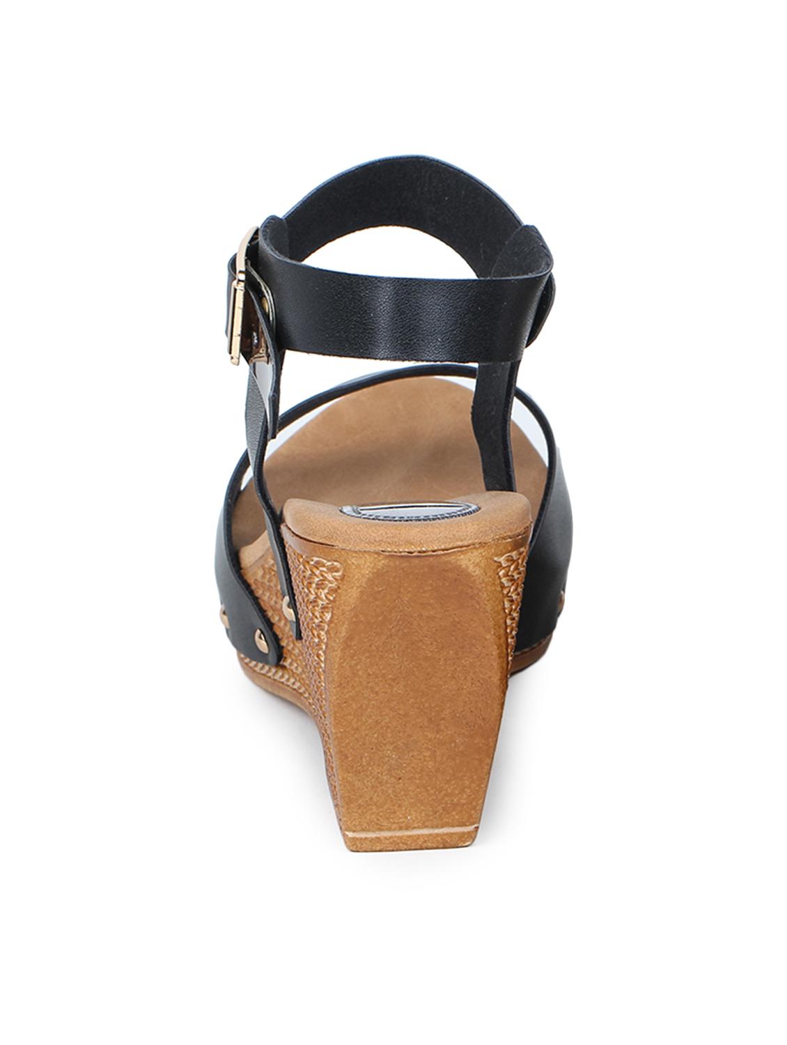 black back strap wedges - 17024803 - Zoom Image - 3