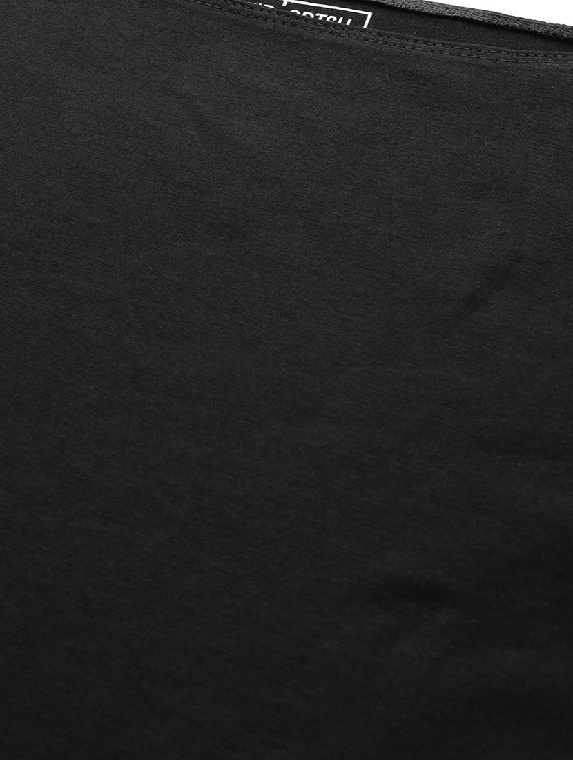boat neck solid top - 17027443 - Zoom Image - 5