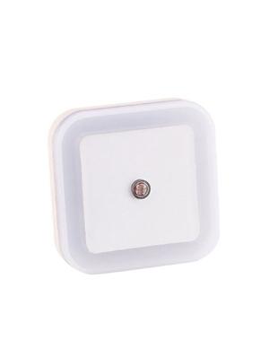 plug in eu night lamp for bedroom passage light indoor night light with sensor - 17027601 - Standard Image - 4
