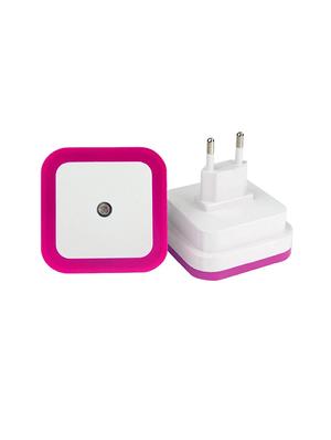 plug in eu night lamp for bedroom passage light indoor night light with sensor - 17027602 - Standard Image - 2