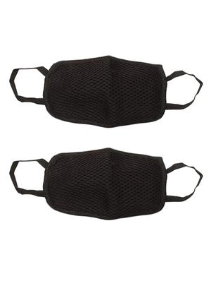 favon anti pollution washable and air filter masks (pack of 2) - 17028476 - Standard Image - 2