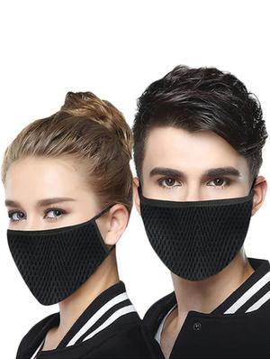 favon anti pollution washable and air filter masks (pack of 3) - 17028477 - Standard Image - 2