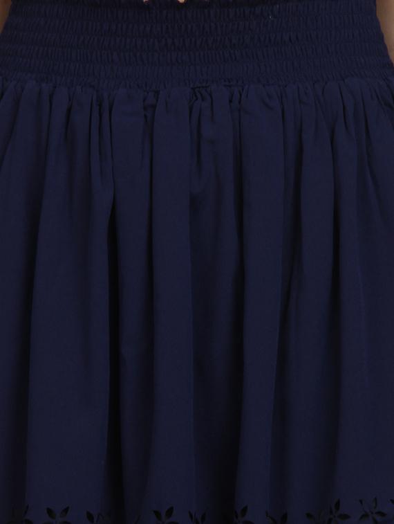 high rise mini skirt - 17032683 - Zoom Image - 6