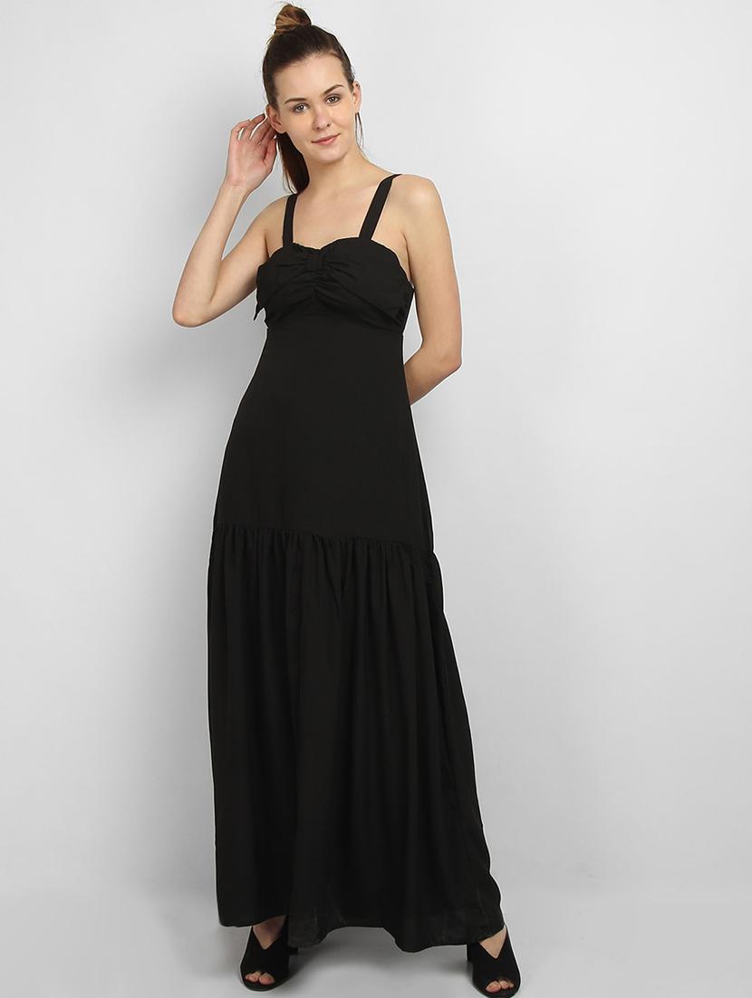 cami neck maxi dress - 17033960 - Zoom Image - 1