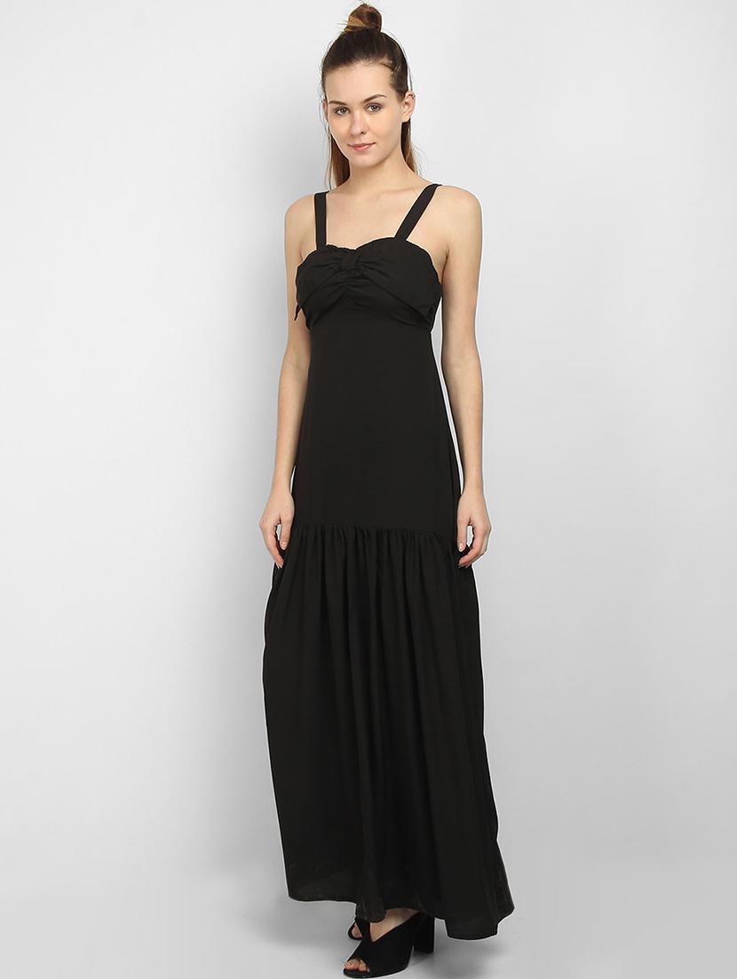 cami neck maxi dress - 17033960 - Zoom Image - 2