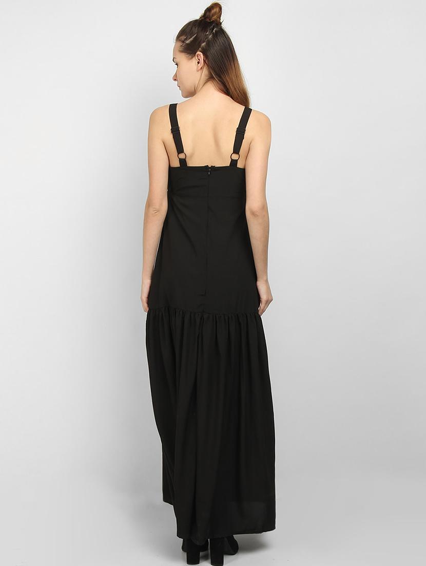 cami neck maxi dress - 17033960 - Zoom Image - 3