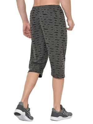 multi colored ripped three - fourth - 17059540 - Standard Image - 3