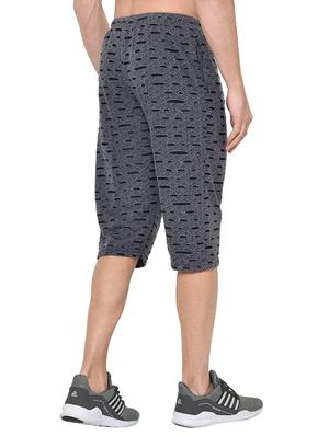 multi colored ripped three - fourth - 17059540 - Standard Image - 5