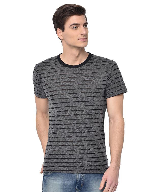 multi colored combo t-shirt - 17059659 - Zoom Image - 2