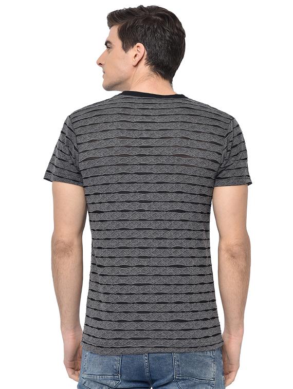 multi colored combo t-shirt - 17059659 - Zoom Image - 3