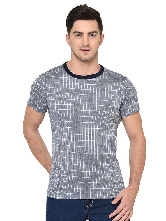 multi colored combo t-shirt - 17059659 - Zoom Image - 4