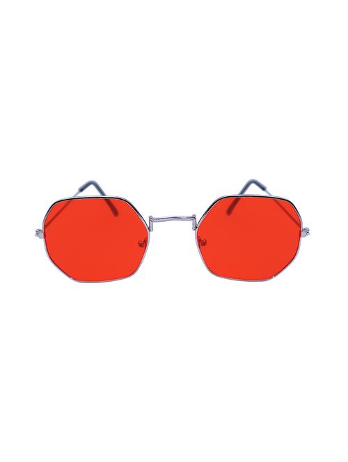 kinfolk full rim round frame for men & women - 17059766 - Very Small Image - 1