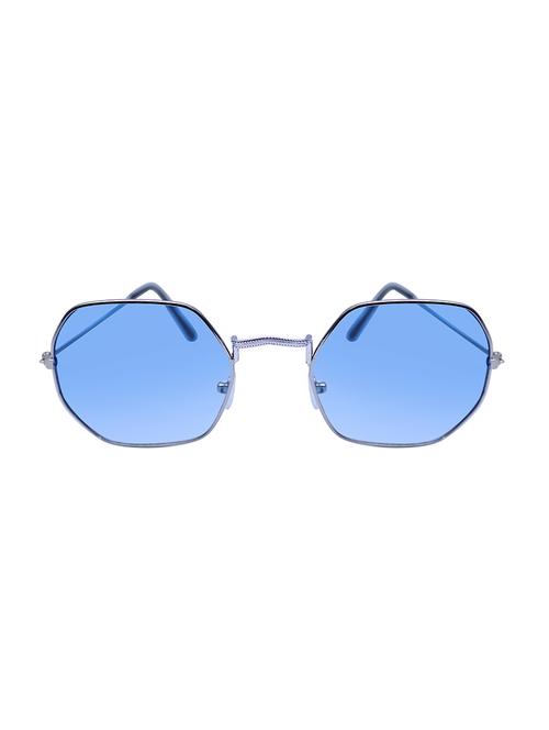 kinfolk full rim round frame for men & women - 17059767 - Very Small Image - 1