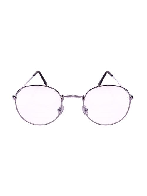 kinfolk full rim round frame for men & women - 17059770 - Very Small Image - 1