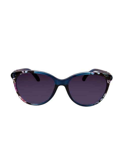 peerlok full rim round frame for men & women - 17060479 - Standard Image - 1