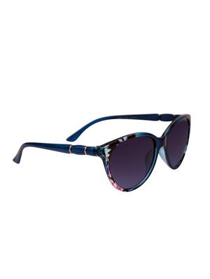 peerlok full rim round frame for men & women - 17060479 - Standard Image - 2