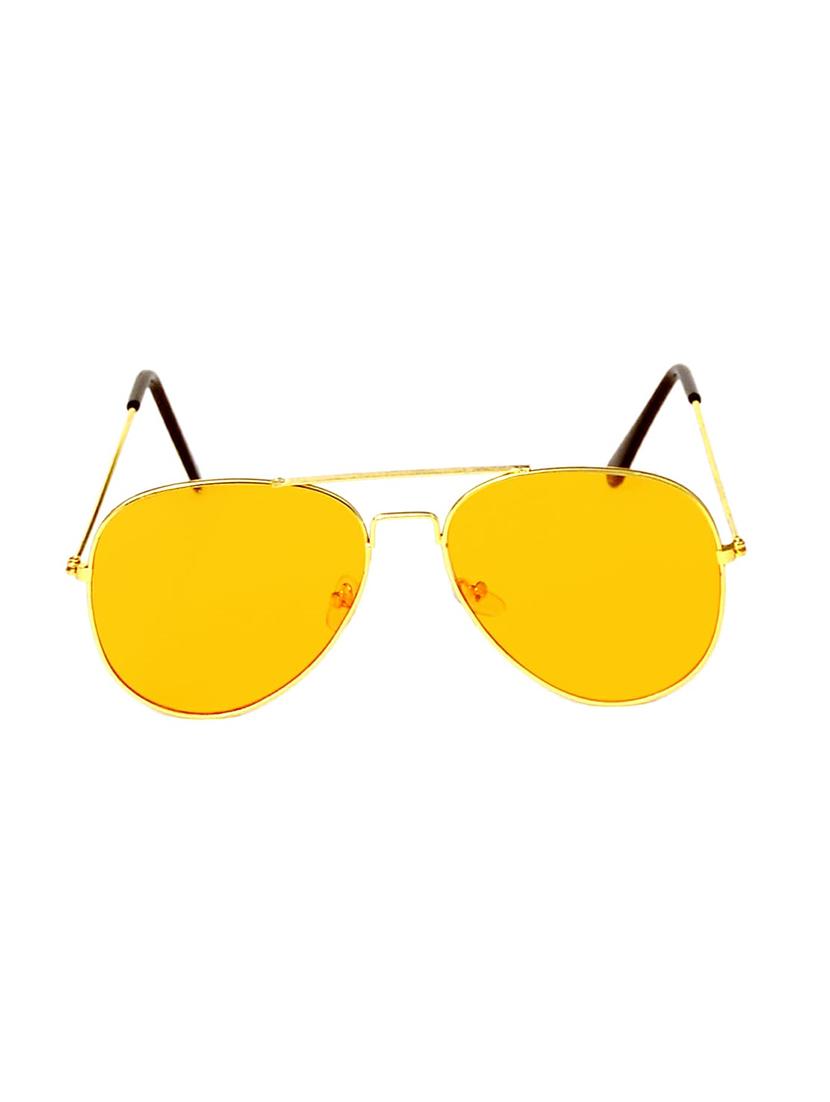 peerlok uv protection aviator sunglasses - 17060756 - Zoom Image - 1