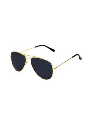peerlok uv protection aviator sunglasses - 17060757 - Standard Image - 2