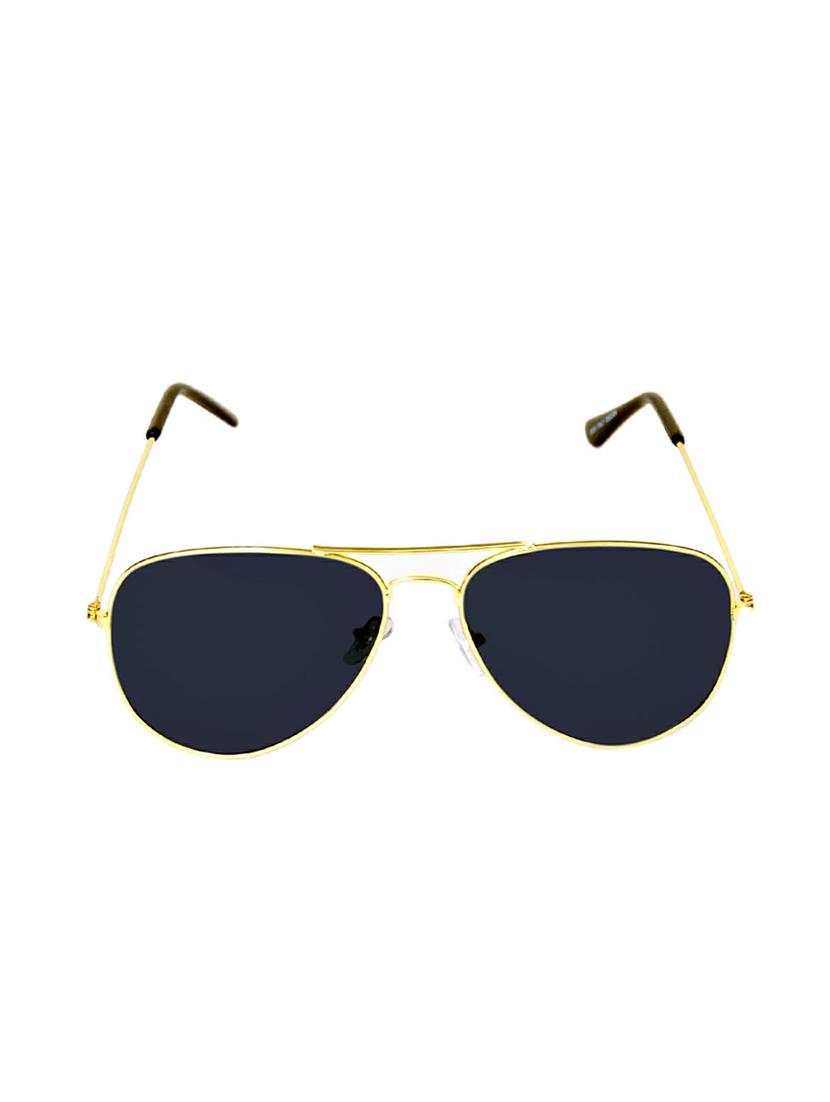 peerlok uv protection aviator sunglasses - 17060757 - Zoom Image - 1