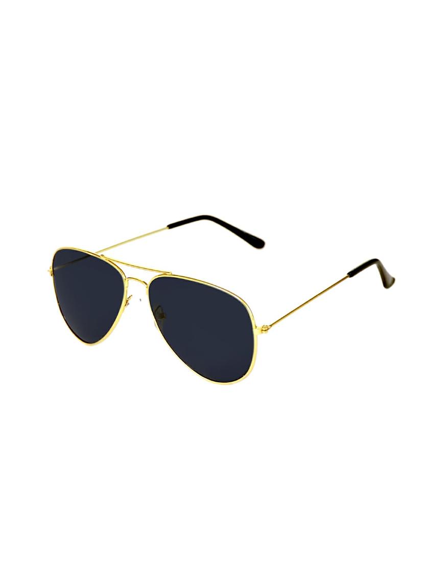peerlok uv protection aviator sunglasses - 17060757 - Zoom Image - 2