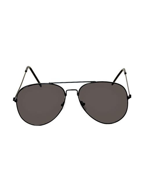 peerlok uv protection aviator sunglasses - 17060758 - Standard Image - 1