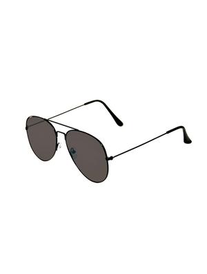peerlok uv protection aviator sunglasses - 17060758 - Standard Image - 2