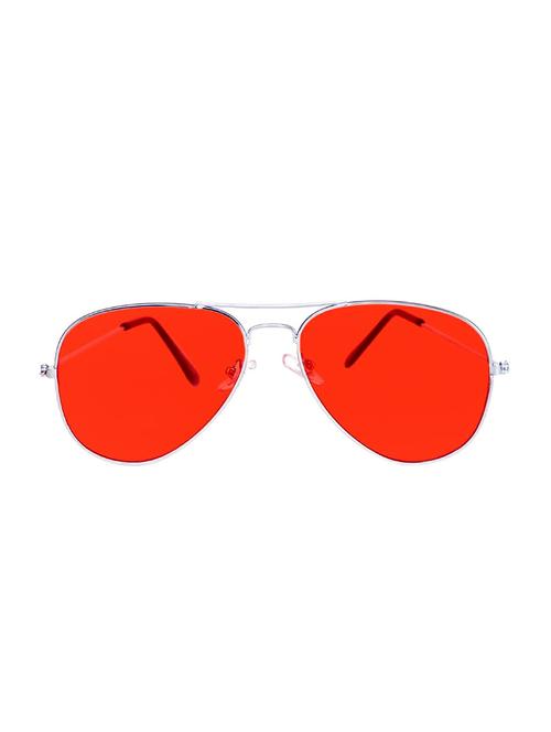 peerlok uv protection aviator sunglasses - 17060760 - Standard Image - 1
