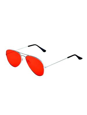 peerlok uv protection aviator sunglasses - 17060760 - Standard Image - 2