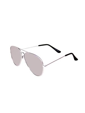 peerlok uv protection aviator sunglasses - 17060761 - Standard Image - 2