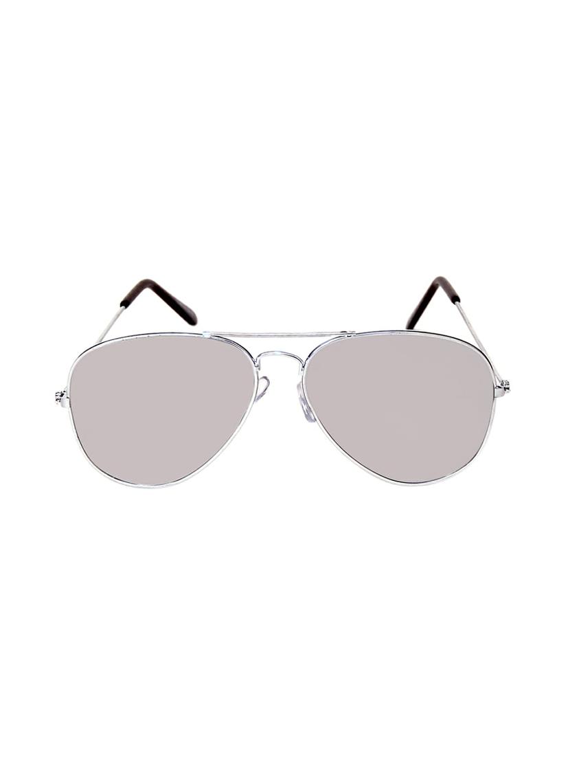 peerlok uv protection aviator sunglasses - 17060761 - Zoom Image - 1
