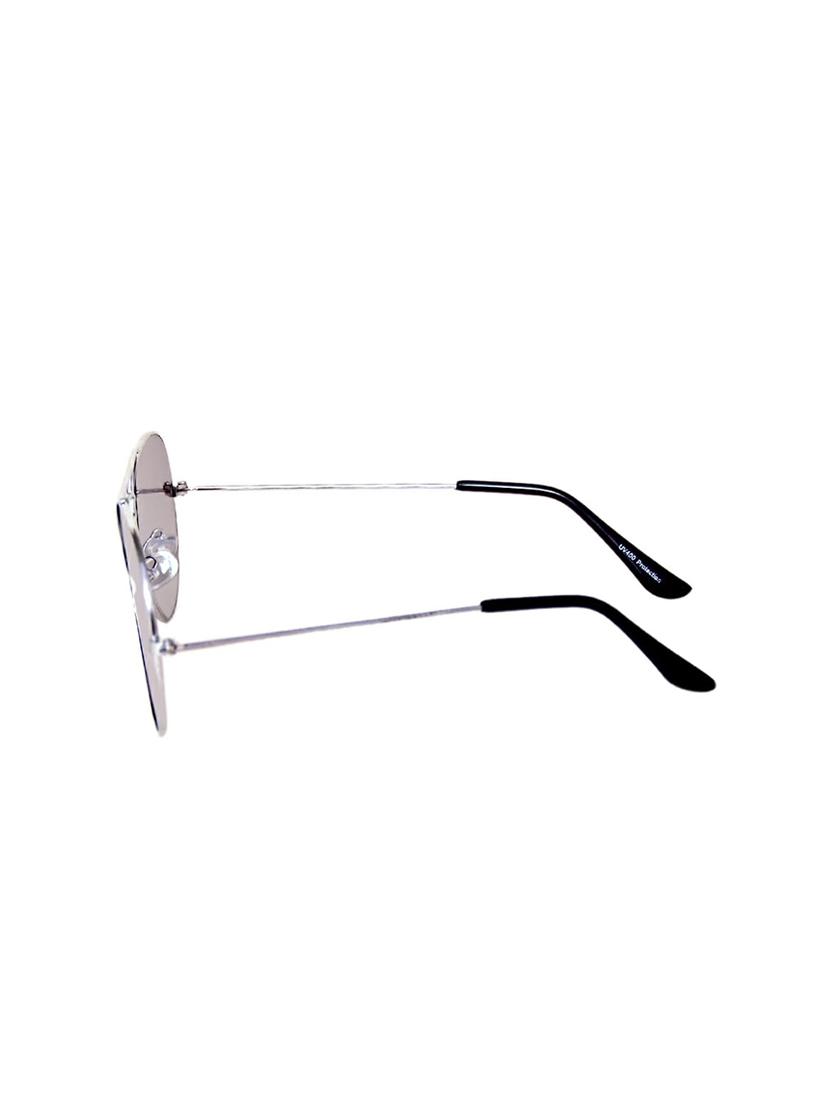 peerlok uv protection aviator sunglasses - 17060761 - Zoom Image - 3