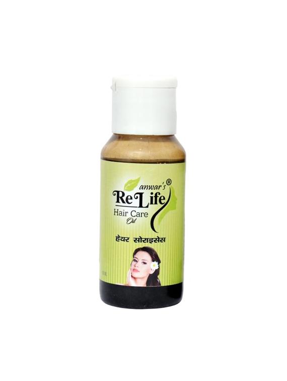 relife herbal hair psorasys oil - 17062515 - Zoom Image - 1