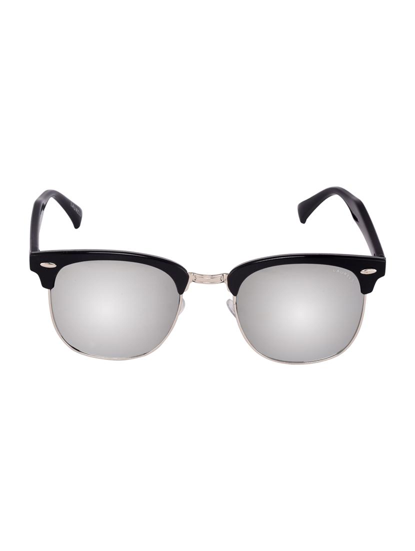 laurels 1960-ii men mirrored multi lens sunglass - 17062784 - Zoom Image - 1