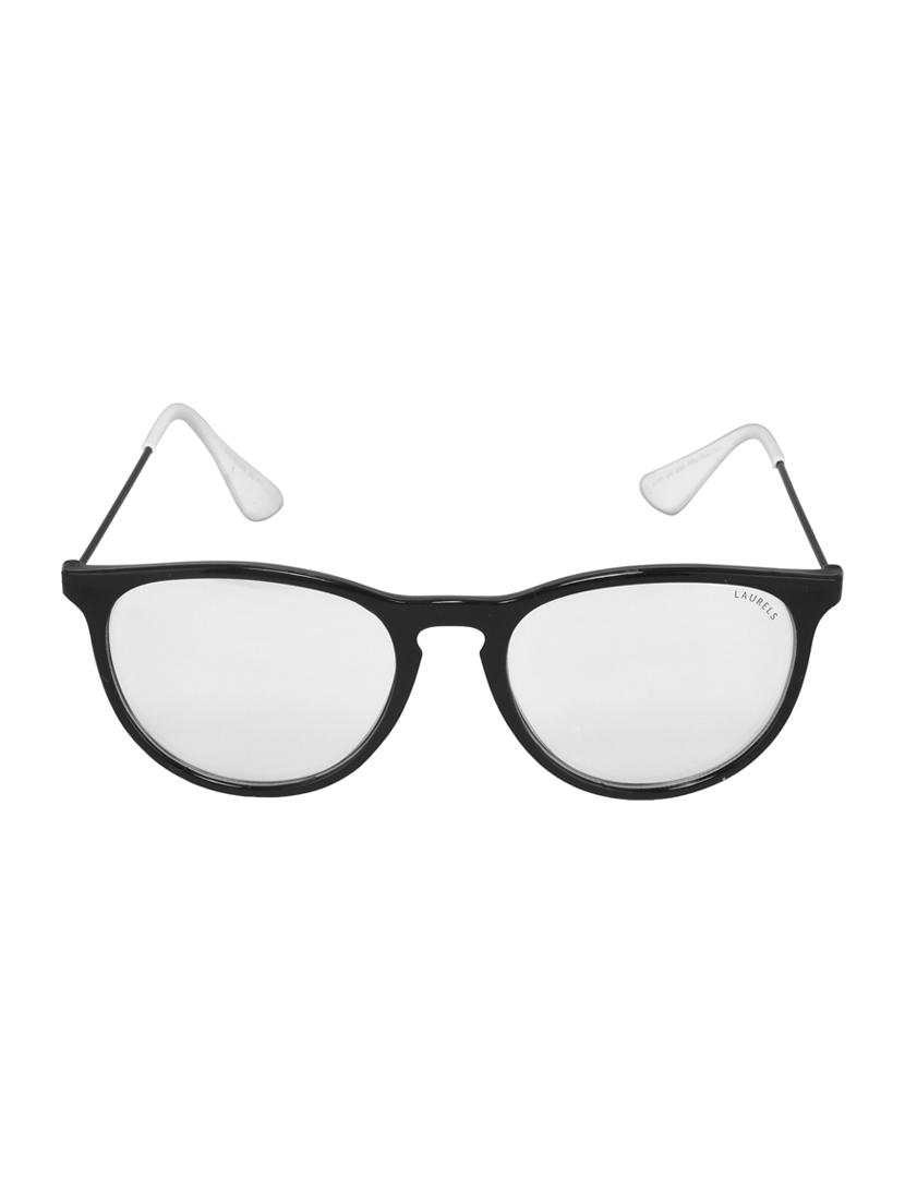 laurels dexter men uv protection transparent lens sunglass - 17062796 - Zoom Image - 1